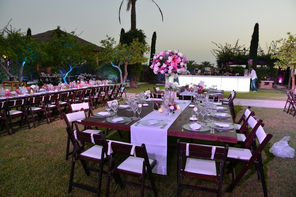 Wedding At Edde Sands